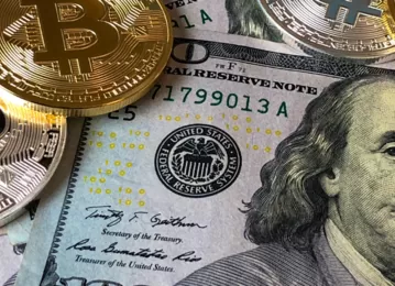 Нацбанк Молдовы запретил всем платёжным системам страны работу с криптовалютой