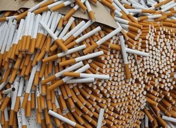 Illegal sale of tobacco products: from 40 to 140 million lei loses the state budget