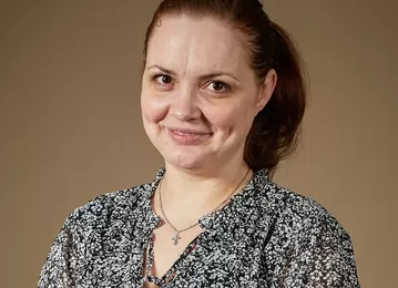 Maria Canișcev, avocat și mediator