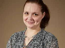 Maria Canișcev, avocat și mediator