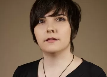 Victoria Kriukova, director