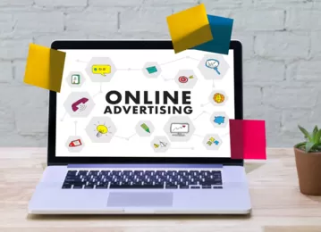 Незаконная реклама спортивных ставок в Интернете