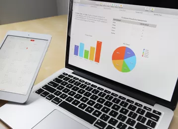 В разработке